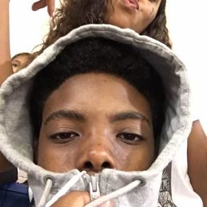 Meet your Posher, Jamel